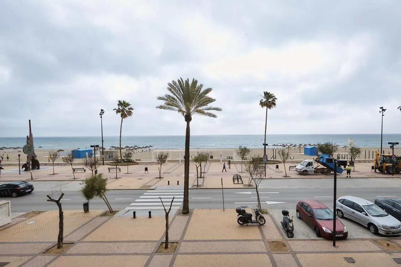 Apartamento Boliches فوينخيرولا 0*,