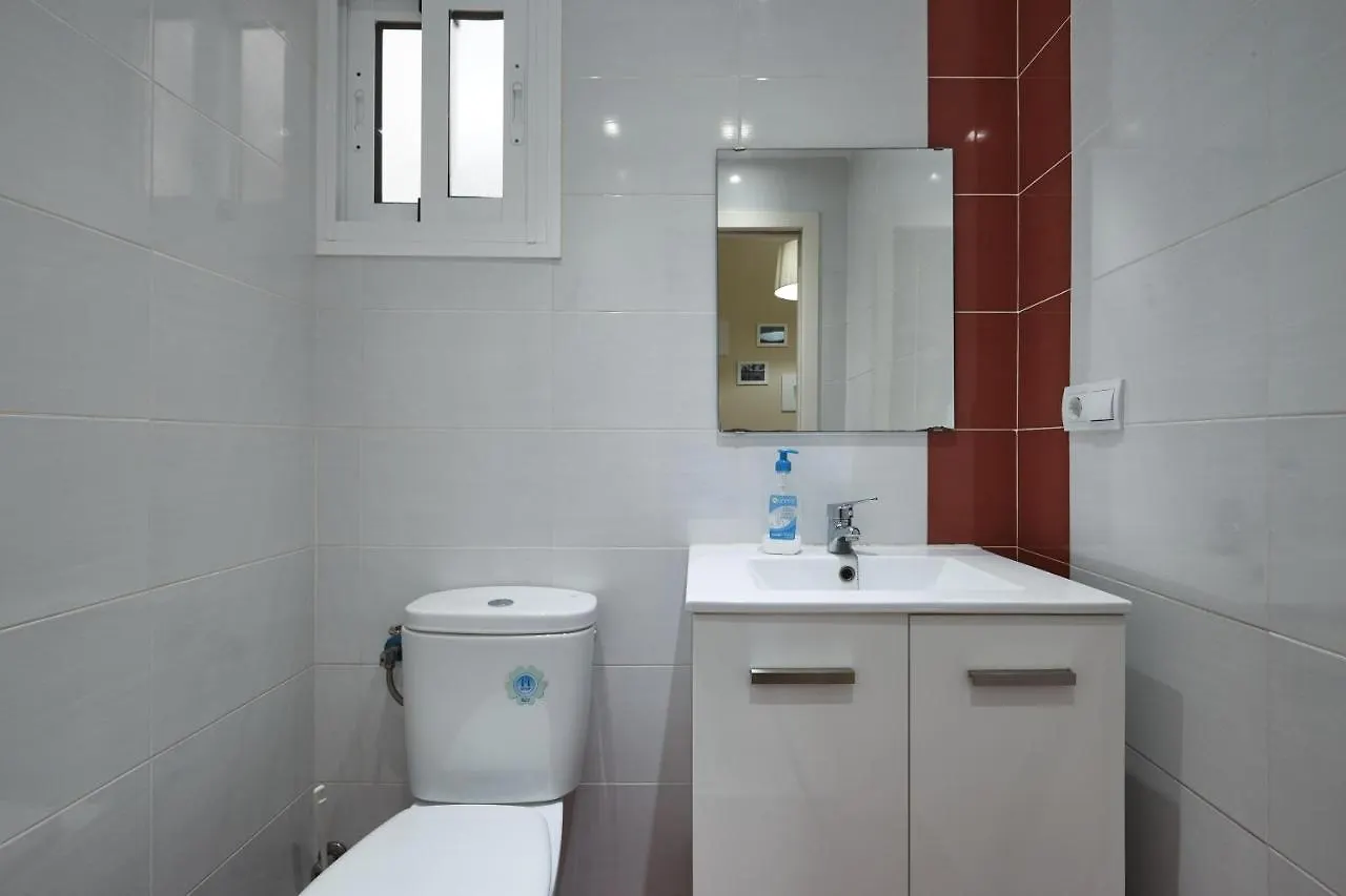 Apartamento Boliches فوينخيرولا 0*,  إسبانيا