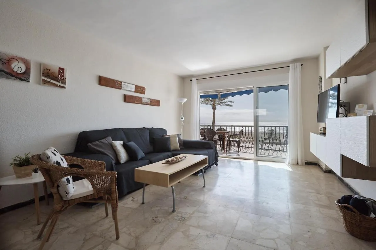 Apartamento Boliches فوينخيرولا شقة