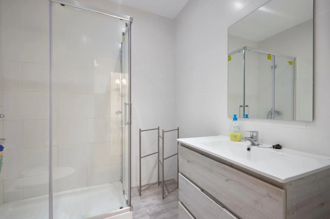Apartamento Boliches Fuengirola Spain