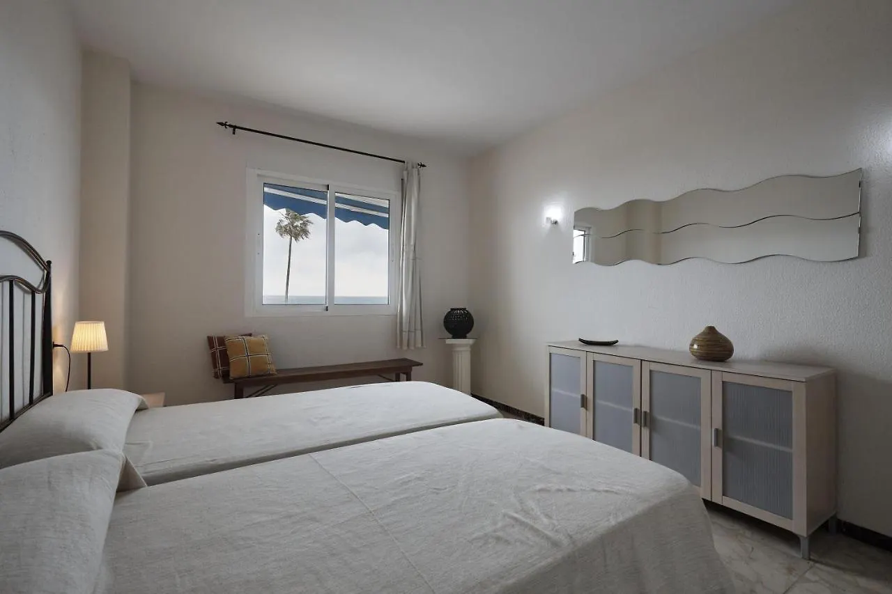 Apartamento Boliches Fuengirola Apartment
