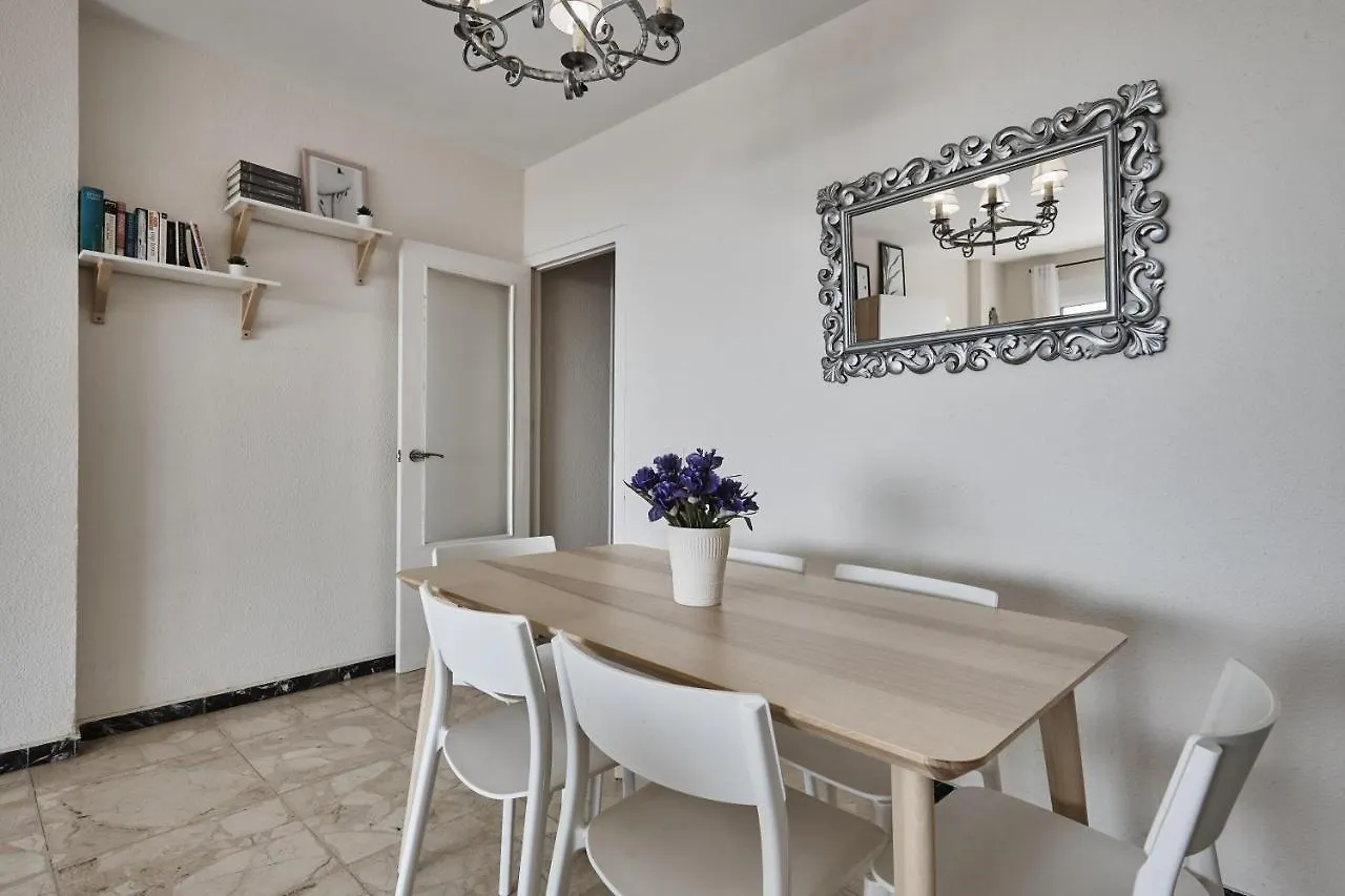 Apartment Apartamento Boliches Fuengirola Spain