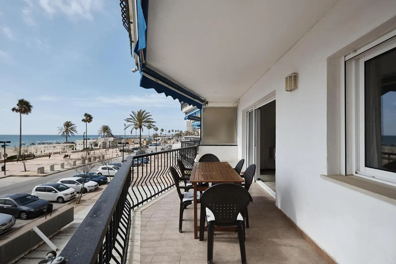 Apartment Apartamento Boliches Fuengirola Spain