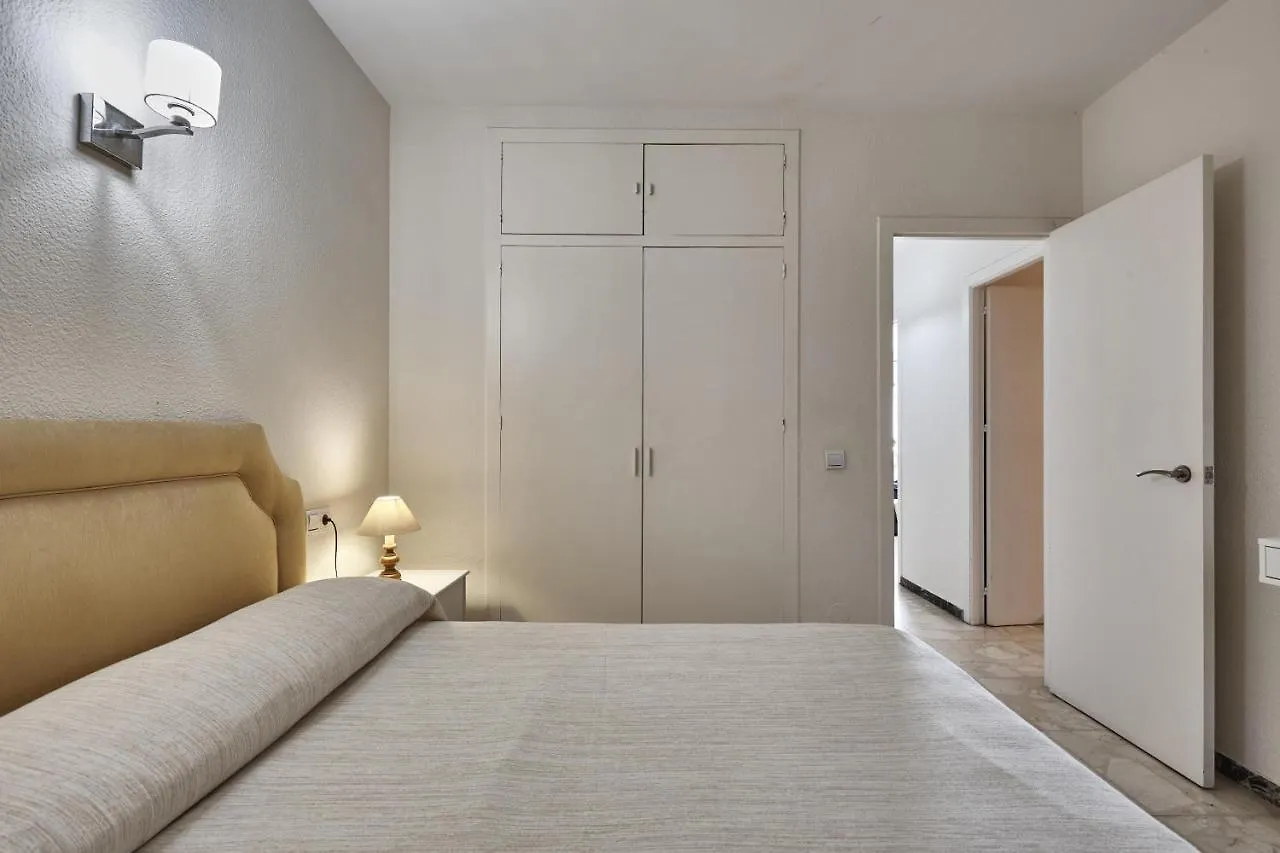 Apartamento Boliches Fuengirola