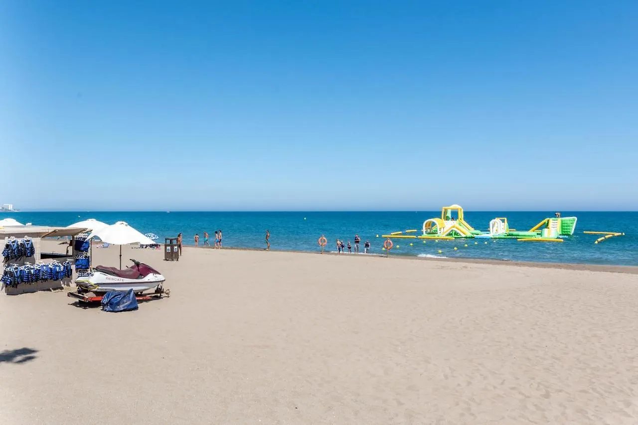 Apartamento Boliches Fuengirola Spain