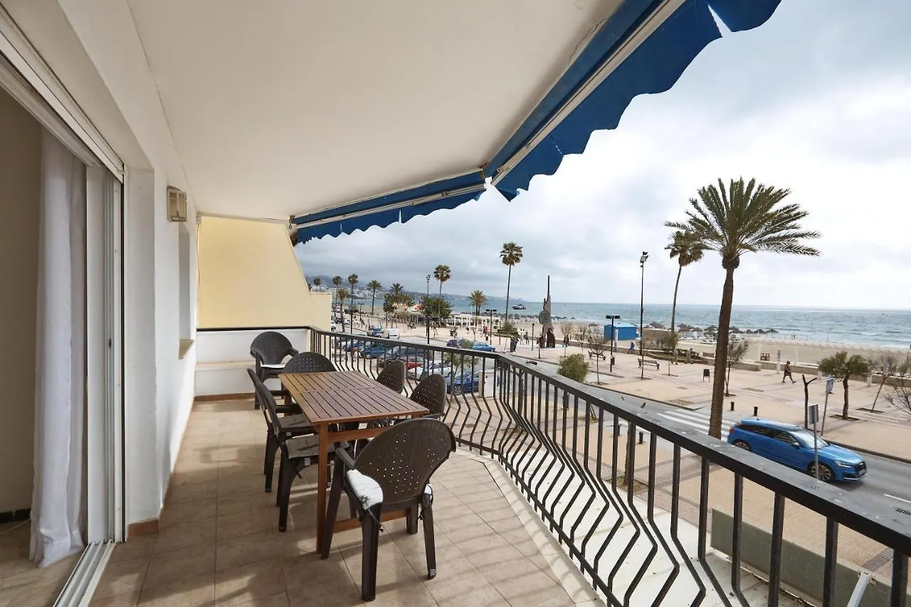 Apartamento Boliches Fuengirola