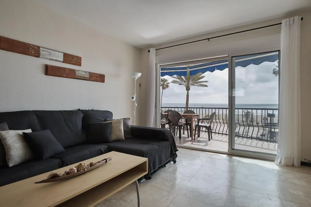 Apartamento Boliches Fuengirola Apartment