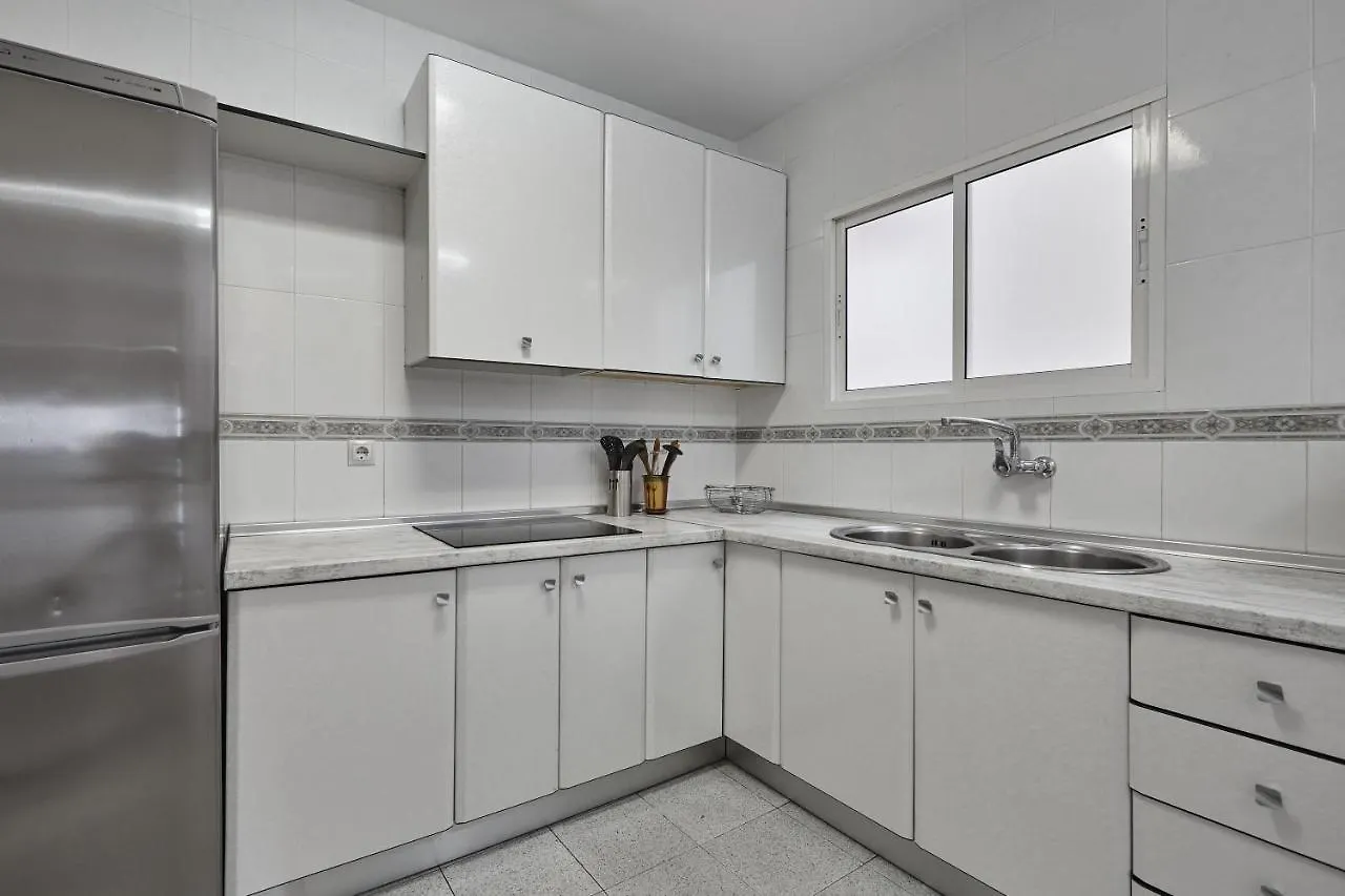 Apartment Apartamento Boliches Fuengirola