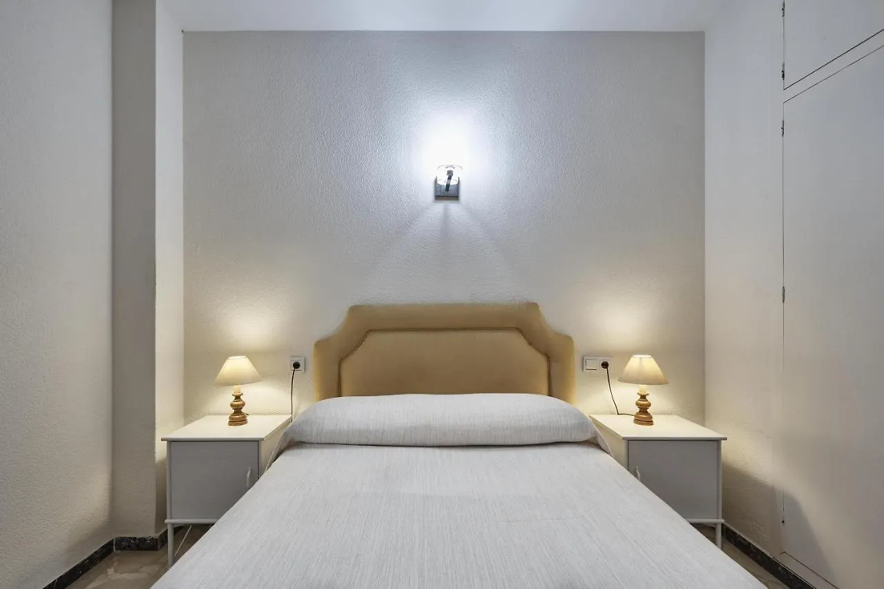 Apartamento Boliches Fuengirola
