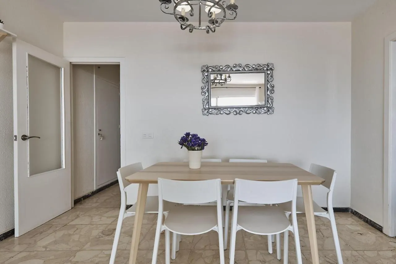 Apartment Apartamento Boliches Fuengirola