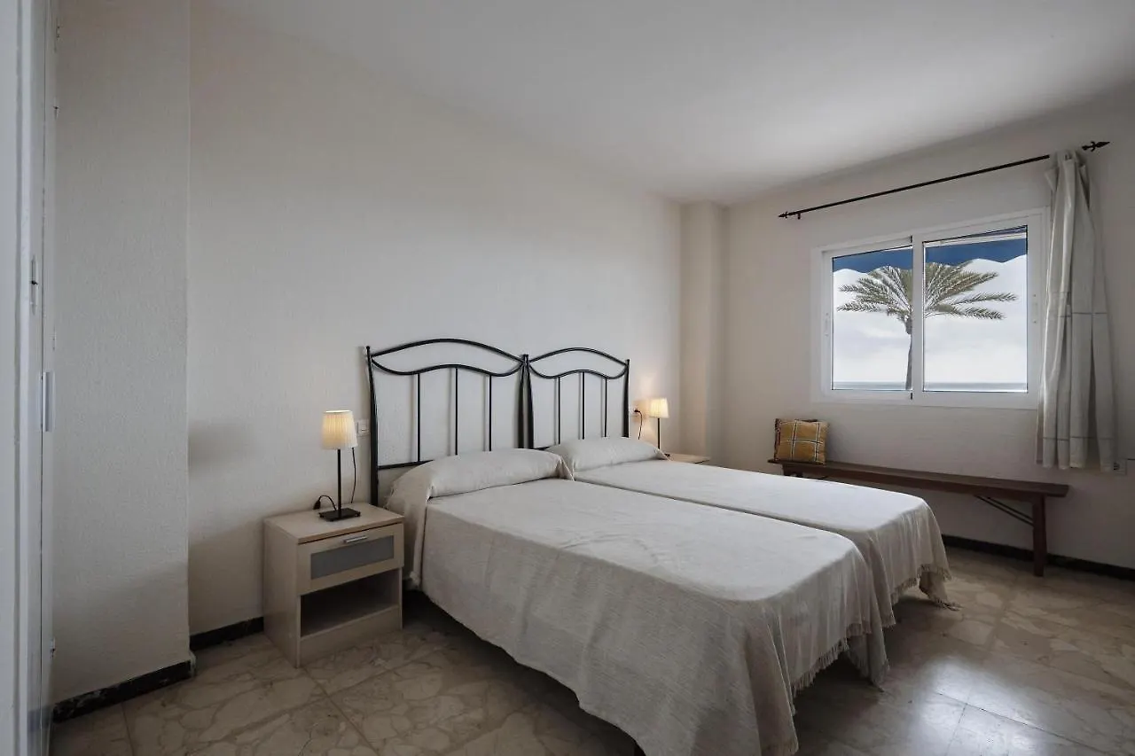 Apartment Apartamento Boliches Fuengirola