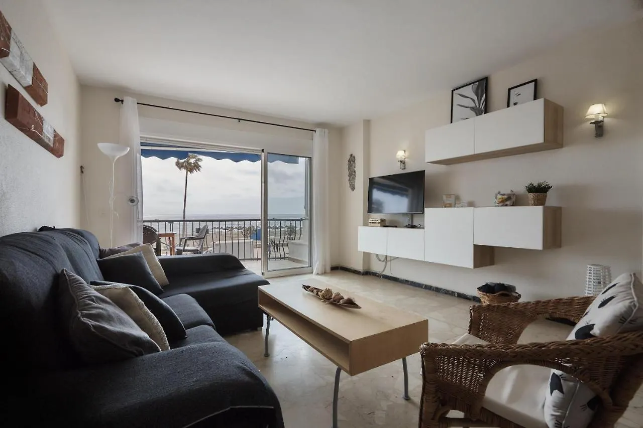 Apartamento Boliches Fuengirola Spain